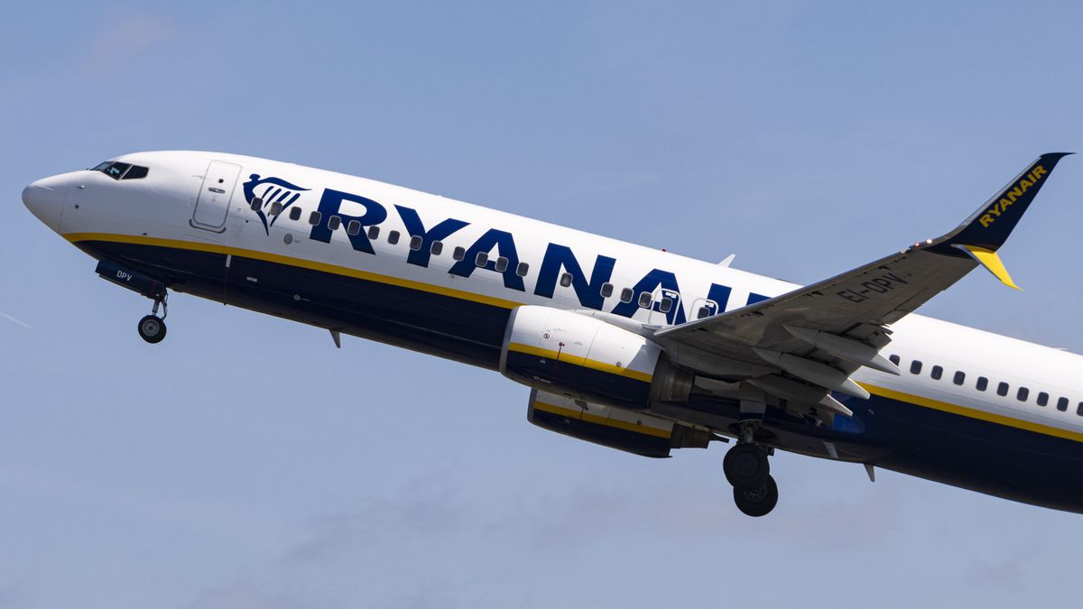 Leciała do Polski z niepełnosprawnym synkiem. Oto co ją spotkało