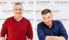 Constantin Entertainment Polska wzmacnia zespół. Transfery z Rochstara i Endemola