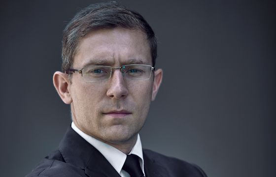 Paweł Bylicki jurorem International Stevie Awards 2018