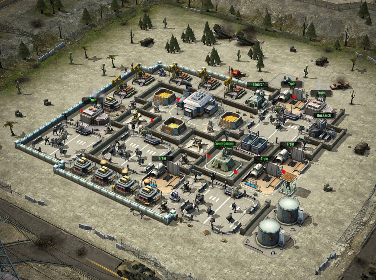 Call of Duty: Heroes - klon Clash of Clans który przerósł oryginał! 2
