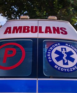 Tragiczny wypadek na Opolszczyźnie. 76-latek zginął podczas prac polowych