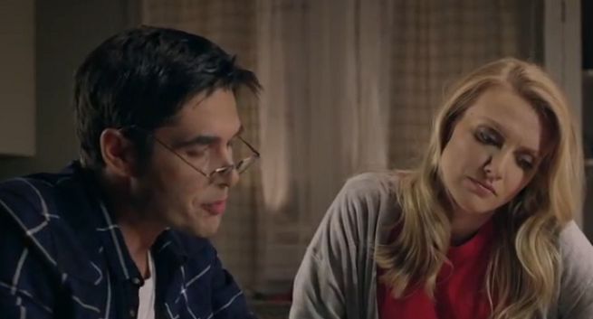 Zadanie matematyczne w kampanii pożyczki „Ile za ile?” w Kasie Stefczyka (wideo)