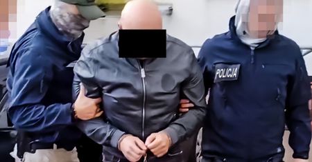 Rozpracowali groźną grupę. "Przeszczep" znów w rękach policji