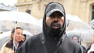Kanye West wyśmiany ze sceny. Mocne słowa gwiazd
