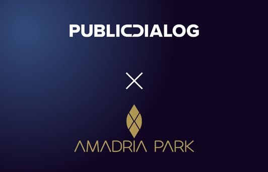 Amadria Park zatrudnia Public Dialog