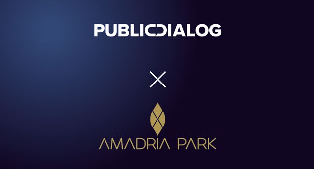 Amadria Park zatrudnia Public Dialog