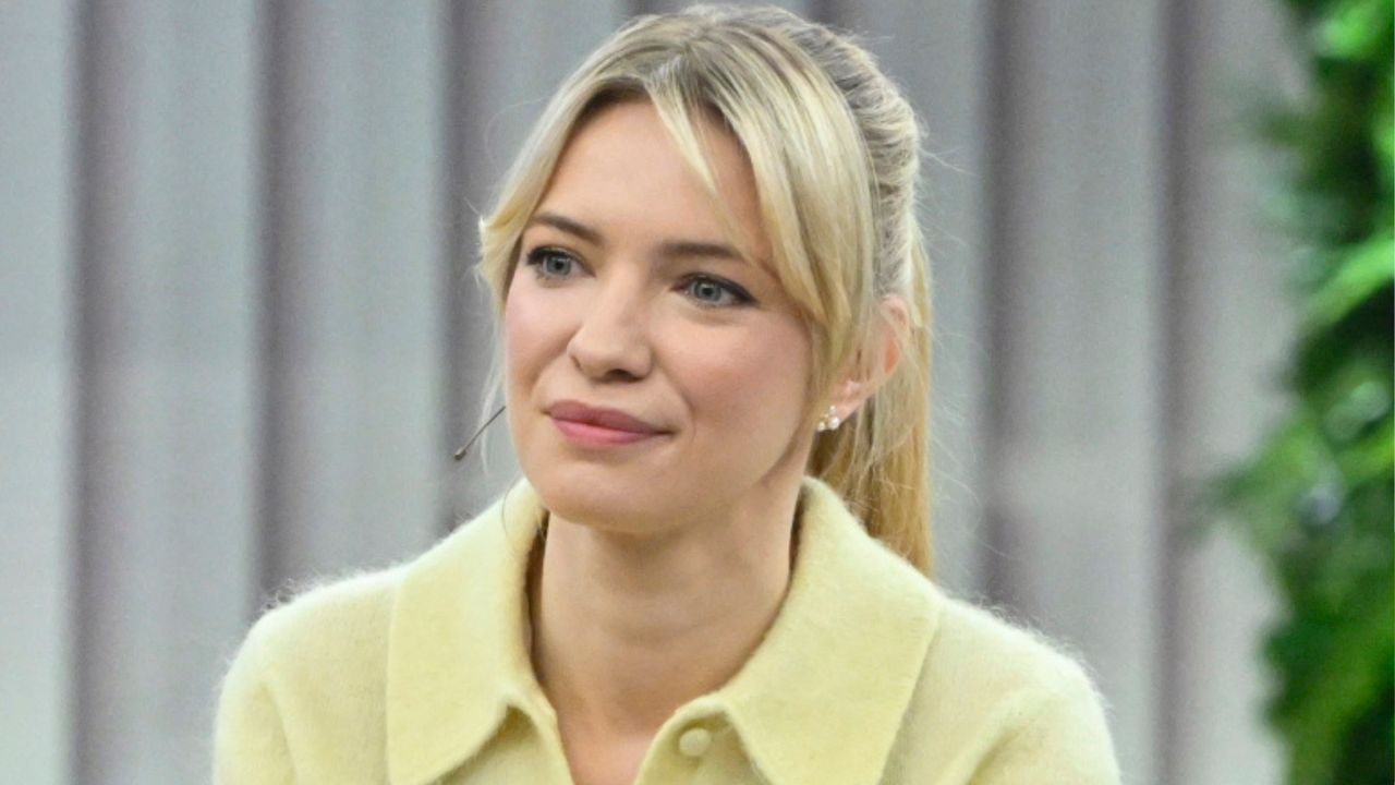 TYLKO U NAS! Paulina Gałązka o stracie taty i podjęciu terapii. "To było bardzo trudne" [WIDEO]