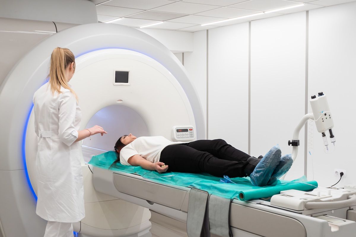 Wielkopolska: Nowe pracownie rezonansu i tomografii. Sprawdź gdzie