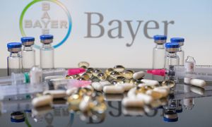 Gigant farmaceutyczny ostrzega Europę. Dlatego leki będą drożeć