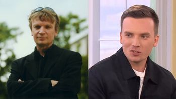 29-letni syn Grzegorza Ciechowskiego wspomina ojca w "DDTVN": "Tata był romantykiem"