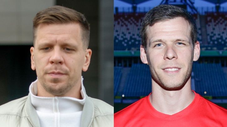 Brat Wojciecha Szczęsnego komentuje jego decyzję