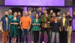 Sześć duetów w „Lego Masters 2”, emisja od 5 listopada w piątkowym prime-time TVN