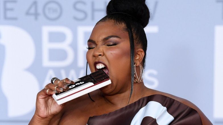 Lizzo