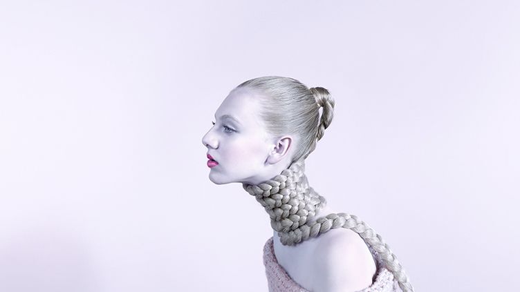 Spętani włosami w obiektywie Bary Prasilovej 1