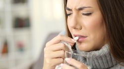 Wpływ antybiotyków na odporność organizmu