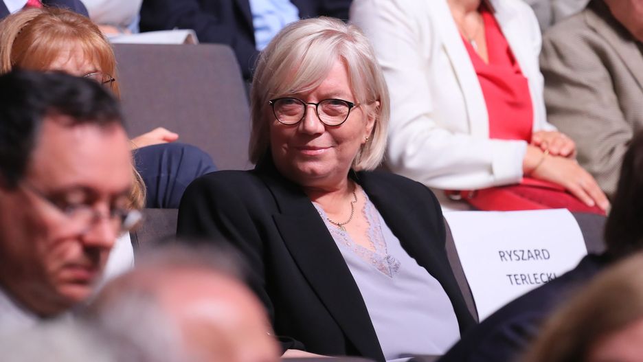 Julia Przyłębska