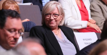 Ujawnili projekt uchwały Sejmu w sprawie Trybunału Konstytucyjnego