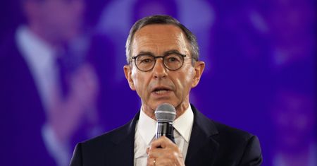 Retailleau kandydatem Republikanów. W partii bez prawyborów