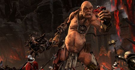 Total War: Warhammer zbiera pozytywne recenzje