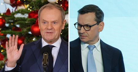 Nowy sondaż. Miażdżące oceny dla rządu Tuska?