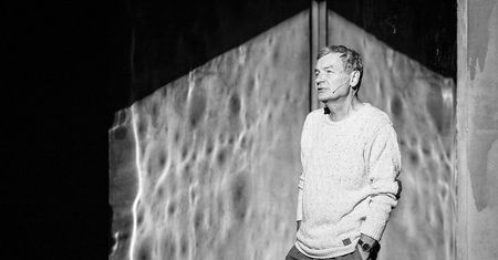 Nie żyje wybitny polski aktor. Kim był Mariusz Puchalski?