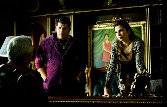 Serial „Gomorra” w Cinemax