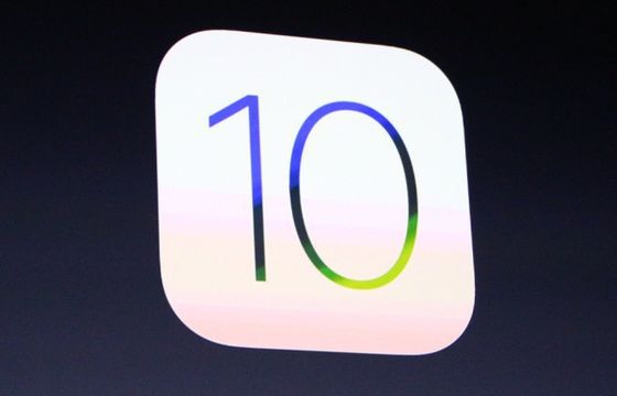 iOS10 to ewolucja systemu, ograniczenie śledzenia użytkowników bez wpływu na marketing (komentarze)