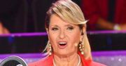 Ewa Kasprzyk już tak nie wygląda. Przeszła mocną metamorfozę