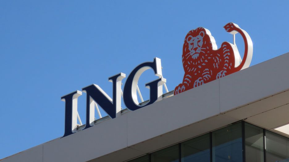 ING Bank Śląski