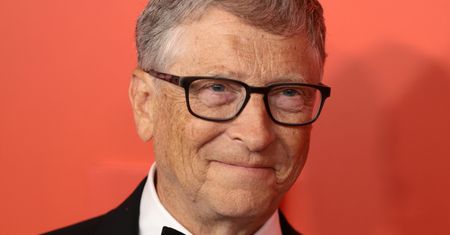 Bill Gates odda prawie cały majątek. "Zniknę z listy najbogatszych ludzi świata"