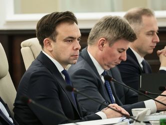 Te opłaty mają pójść w górę. Minister tłumaczy decyzję. "Nikt nie jest szczęśliwy"