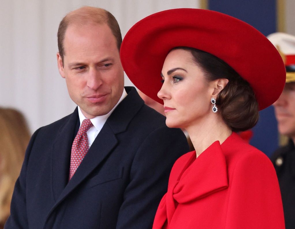 William i Kate mimo ostrzeżeń podjęli lata temu ryzykowną decyzję. Powód jest tu oczywisty