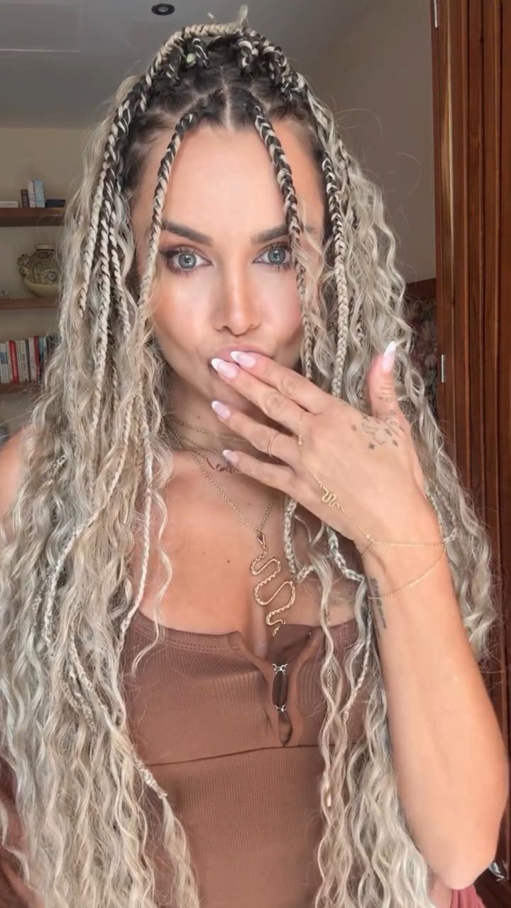 Natalia Siwiec pochwaliła się nową fryzurą