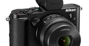Nikon 1 V3 – zupełnie nowy flagowiec serii Nikon 1
