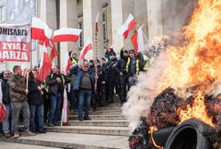 Rolnicy nie zablokują sklepów. Biedronka oszacowała potencjalne straty i kwota ostudziła ich zapał