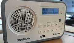 Ogólnokrajowe stacje w DAB+, lokalne mogą pozostać w FM na zawsze