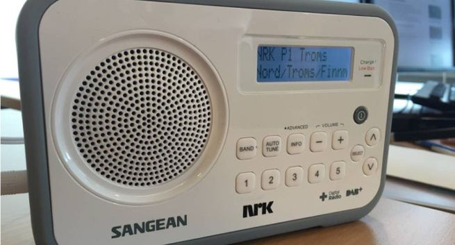 Ogólnokrajowe stacje w DAB+, lokalne mogą pozostać w FM na zawsze