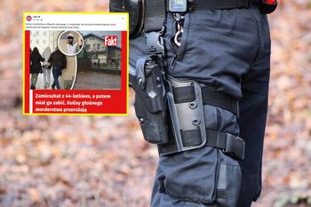 37-latek zamieszkał z Karolem, potem doszło do zbrodni. Kulisy głośnego morderstwa