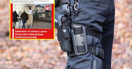 37-latek zamieszkał z Karolem, potem doszło do zbrodni. Kulisy głośnego morderstwa
