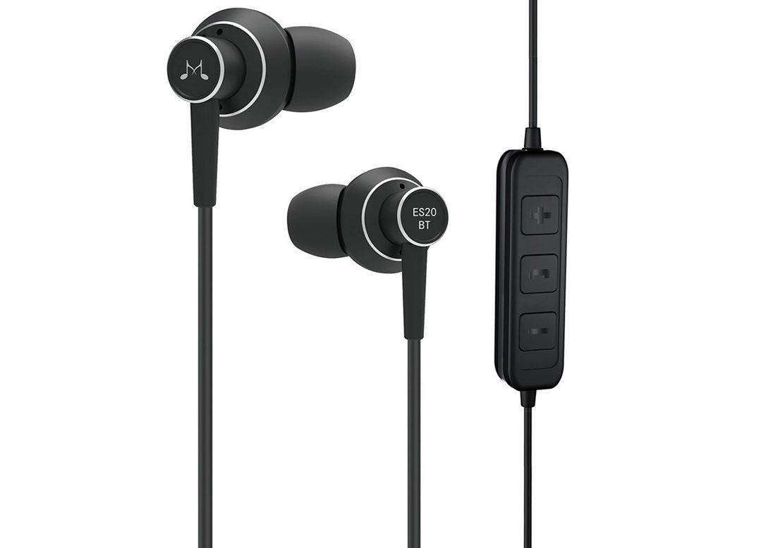 SoundMagic ES20BT