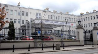 Groziło wybuchem w szpitalu. Kontrola ujawniła fatalną usterkę
