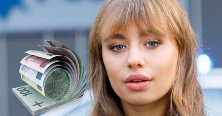 Oliwia Bieniuk nie może samodzielnie się utrzymać? "Wspiera mnie finansowo"