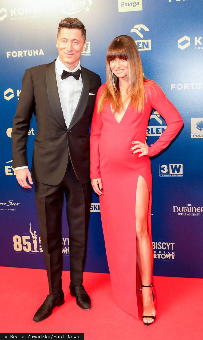 Anna Lewandowska