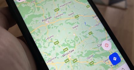 Wyczekiwana nowość w Mapach Google. Niektórzy mieli ją od czterech lat