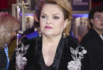 Ma za sobą drugi ślub. Tak mówi o mężu. "To nie jest zwierzę medialne"