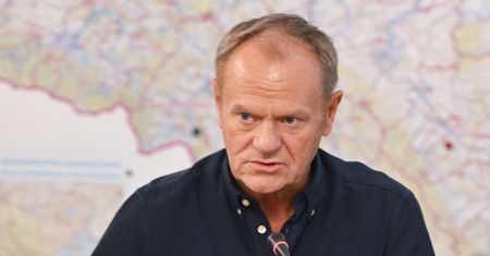 Wsparcie dla powodzian. Tusk podkreśla: pomoc doraźna jest bezzwrotna