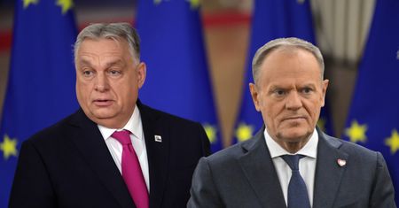 "Jakieś targi polityczne". Tusk zadzwoni do Orbana ws. Ziobry?