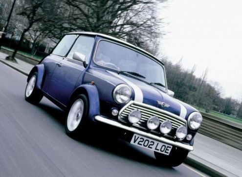 Mini