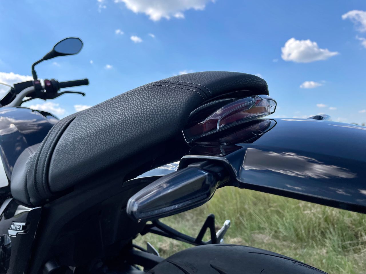 BMW R 12 nineT