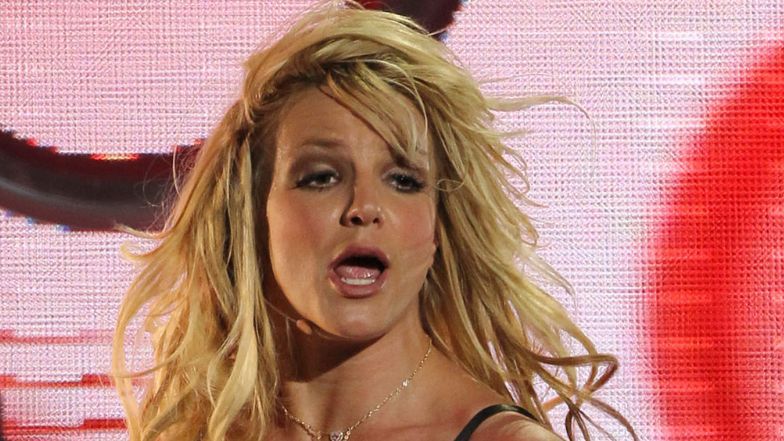 Pracownik restauracji przerywa milczenie po aferze z udziałem Britney Spears!